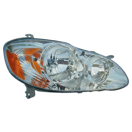 Eagle Eyes LAMP, TY866-B001R TY866-B001R
